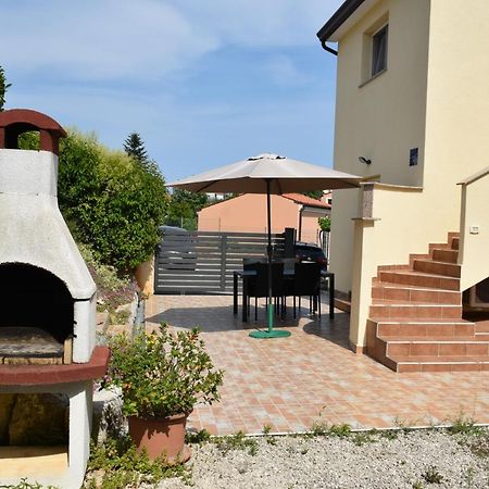 Villa Vinki Vinkuran Exteriér fotografie