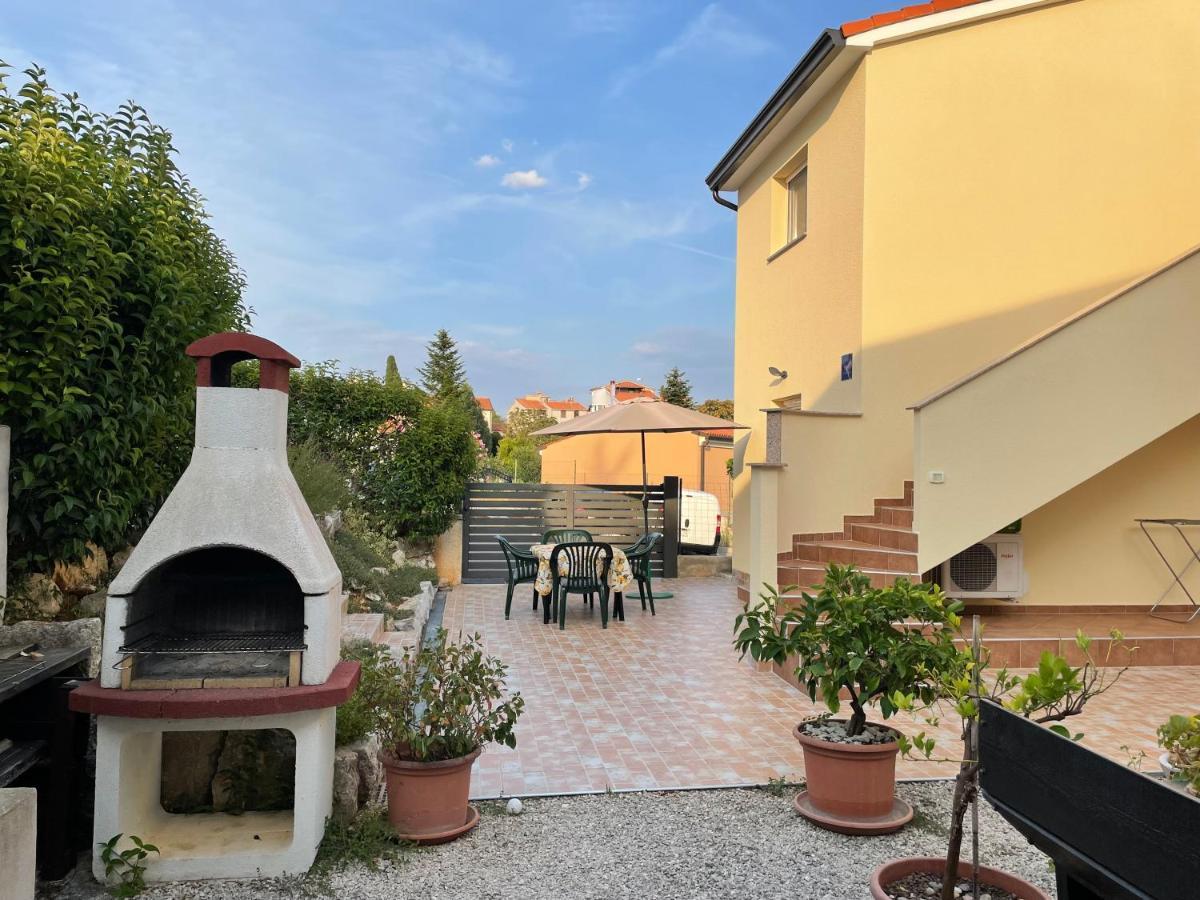 Villa Vinki Vinkuran Exteriér fotografie
