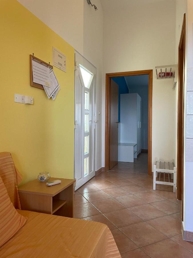 Villa Vinki Vinkuran Exteriér fotografie
