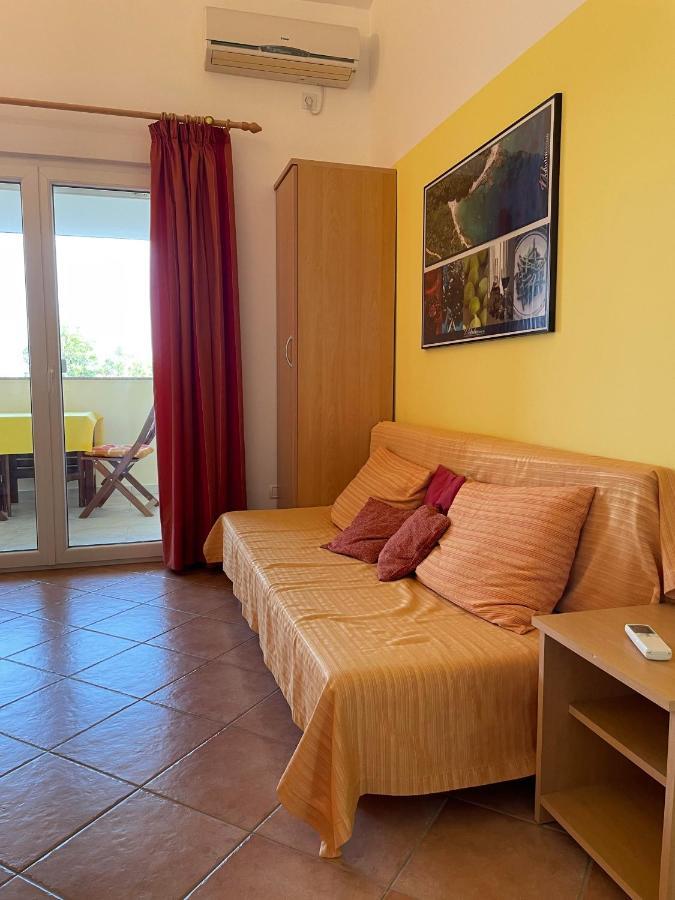 Villa Vinki Vinkuran Exteriér fotografie