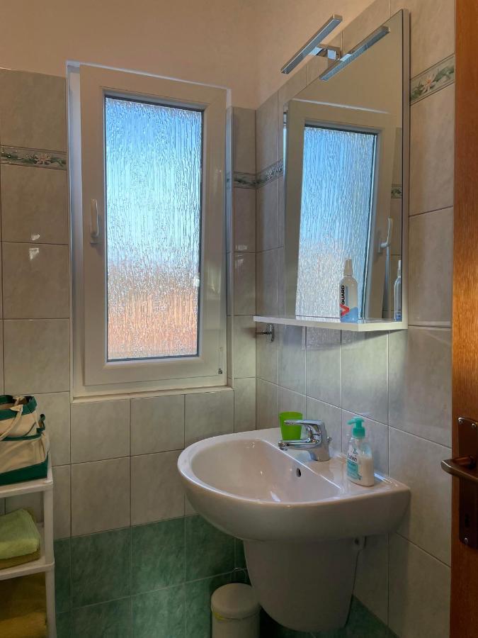 Villa Vinki Vinkuran Exteriér fotografie