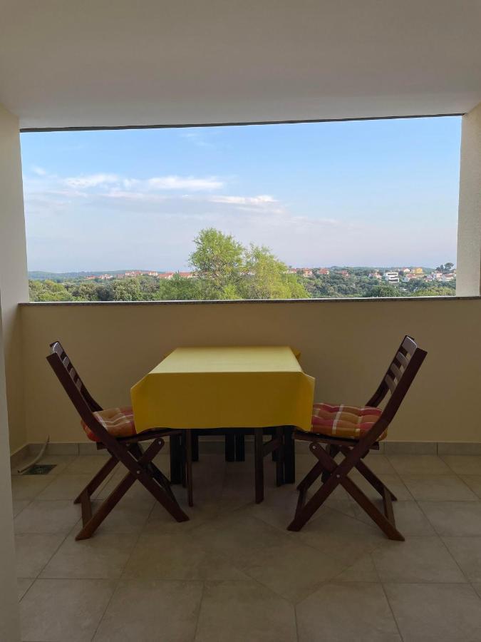 Villa Vinki Vinkuran Exteriér fotografie