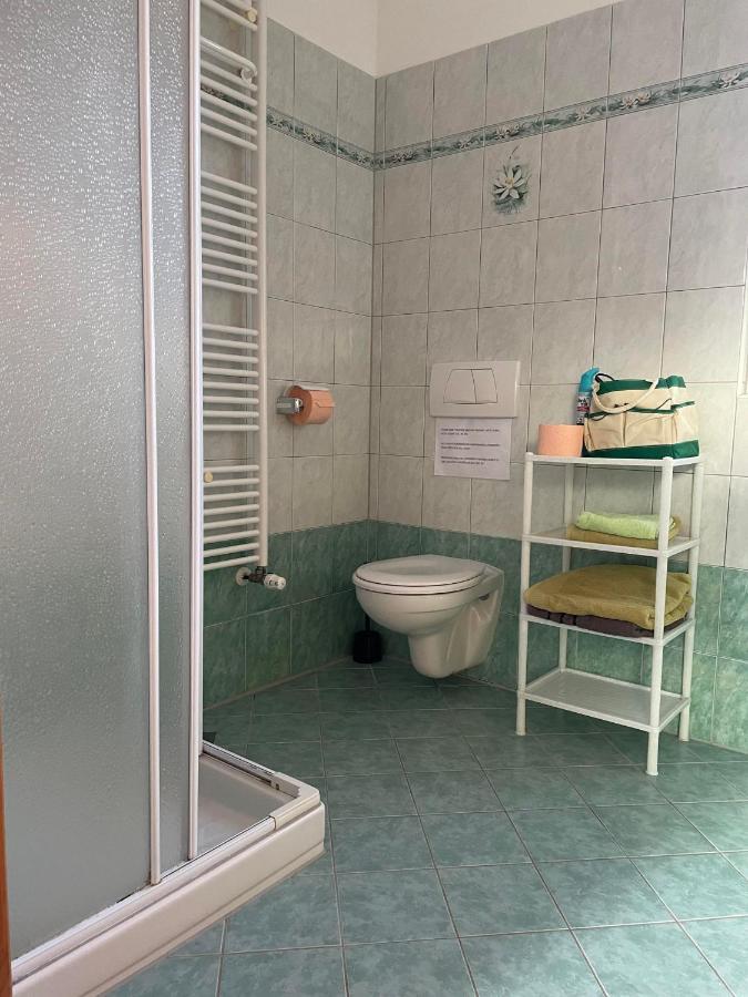 Villa Vinki Vinkuran Exteriér fotografie