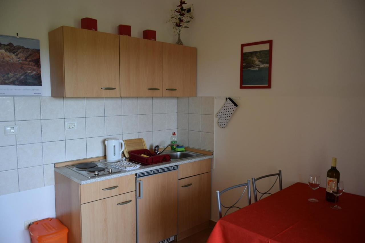 Villa Vinki Vinkuran Exteriér fotografie