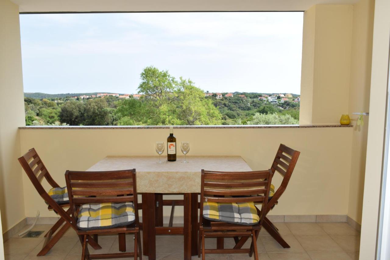Villa Vinki Vinkuran Exteriér fotografie